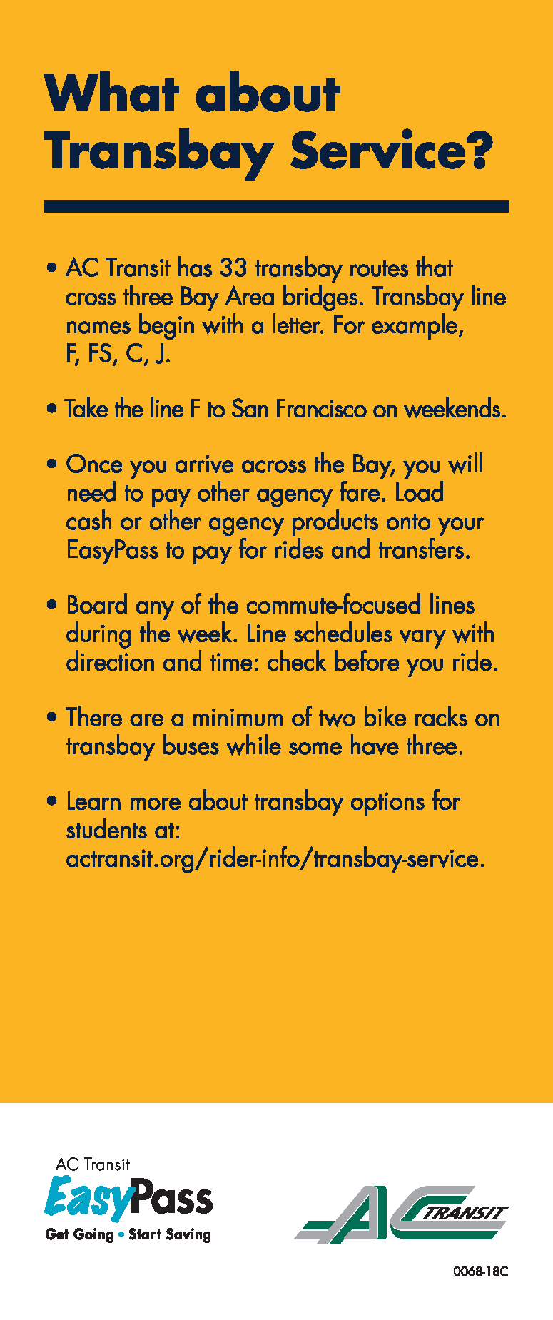 Student_EasyPass_Transbay_Service