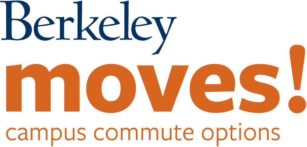 Berkeley Moves! Logo