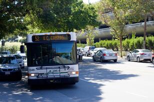 Public Transportation