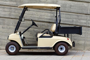 The LOOP Cart