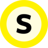 S Line Symbol