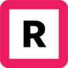 R Line Symbol