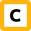 C Line Symbol